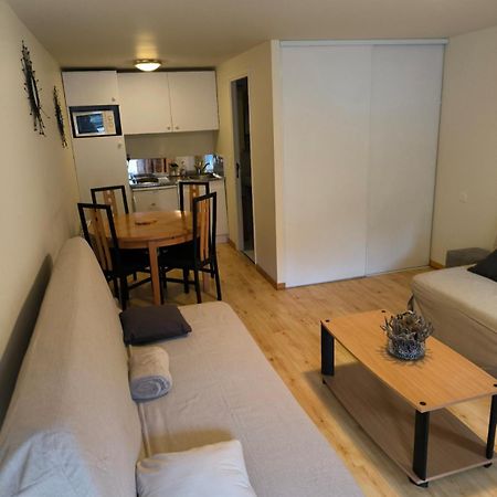Charmant Studio A St Martin Vesubie Au Calme Saint-Martin-Vesubie Ngoại thất bức ảnh