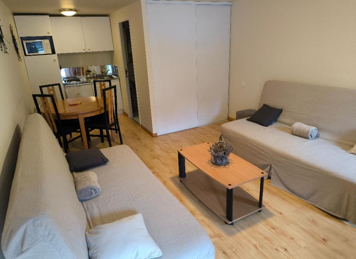 Charmant Studio A St Martin Vesubie Au Calme Saint-Martin-Vesubie Ngoại thất bức ảnh