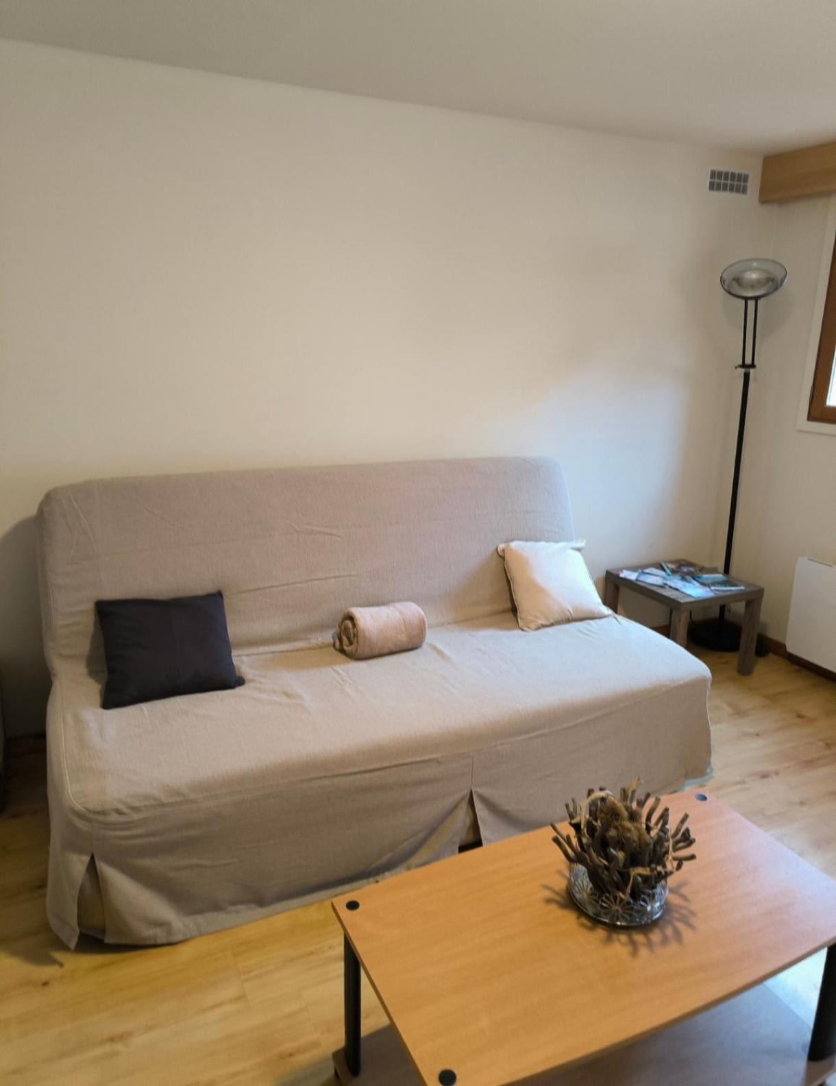 Charmant Studio A St Martin Vesubie Au Calme Saint-Martin-Vesubie Ngoại thất bức ảnh